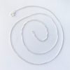 Collier argent 925/1000 - 12119 – Image 2