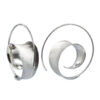 Boucles d’oreilles 925/1000 - 59239