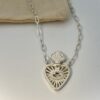 Collier argent 925/1000 - 63896 – Image 2