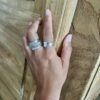 Bague 925/1000 - 58852 – Image 3