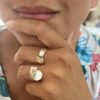 Bague 925/1000 - 58852 – Image 2