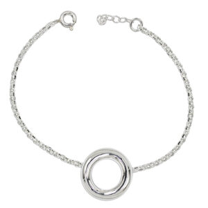 Bracelet argent 925/1000 - 54835