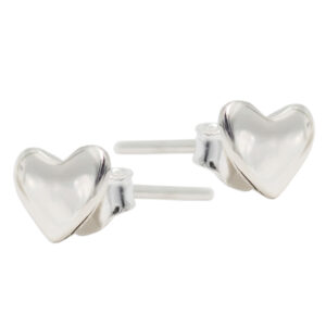 Boucles d'oreilles argent 925/1000 - 56492