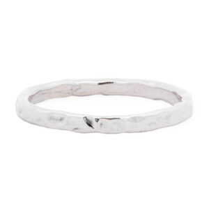 Bague argent 925/1000 - 57721