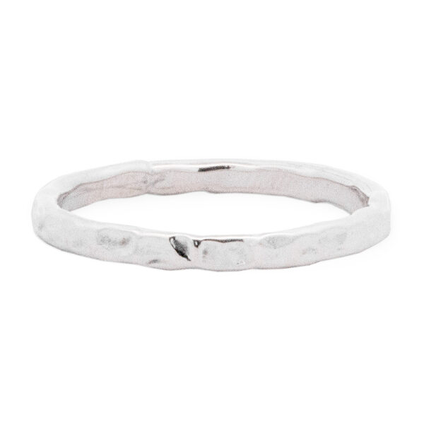 Bague argent 925/1000 - 57721