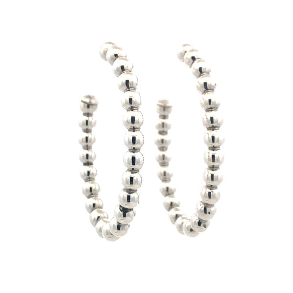 Boucles d’oreilles 925/1000 - 60728