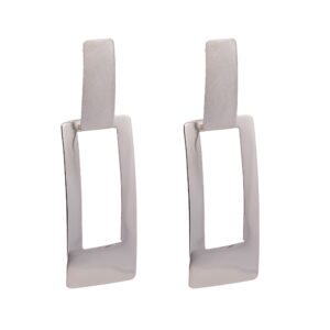 Boucles d'oreilles argent 925/1000 - 62315