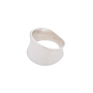Bague argent 925/1000 - 63490