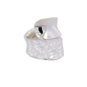Bague argent 925/1000 - 63500