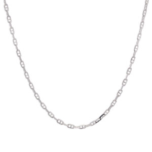 Collier argent 925/1000 - 63827