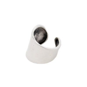 Bague argent 925/1000 - 64611