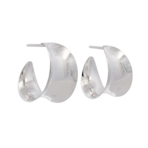 Boucles d’oreilles 925/1000 - 64995
