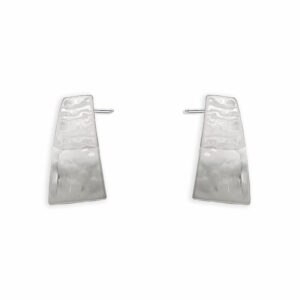 Boucles d'oreilles argent 925/1000 - 63141