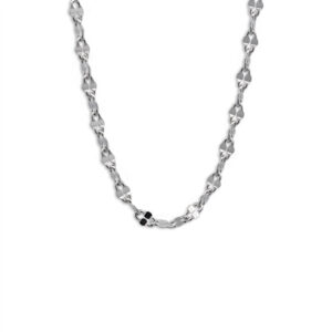 Collier argent 925/1000 - 4866