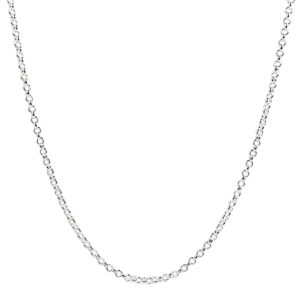 Collier argent 925/1000 - 14729