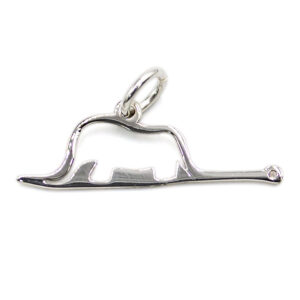 Pendentif argent 925/1000 - 5564