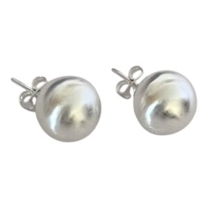 Boucles d'oreilles argent 925/1000 - 24602