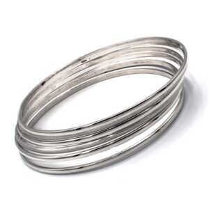 Bracelet argent 925/1000 - 50043