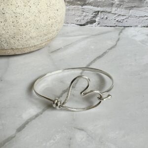 Bracelet argent 925/1000 - 30240