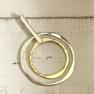 Pendentif argent 925/1000 - 51462G