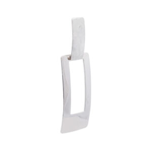 Pendentif argent 925/1000 - 65174