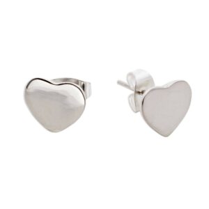 Boucles d'oreilles argent 925/1000 - 66089