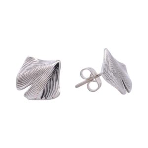 Boucles d'oreilles argent 925/1000 - 68589