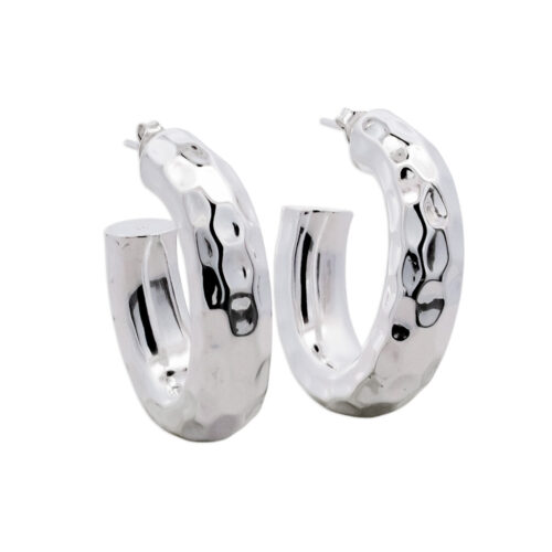 Boucles d’oreilles argent 925/1000 – 15701