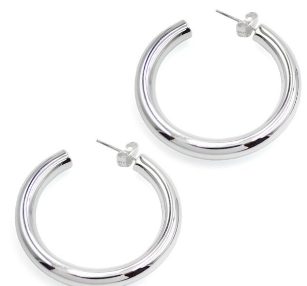 15709 Boucles d’oreilles argent 925/1000 – 15709