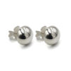 Boucles d’oreilles argent 925/1000 – 18711