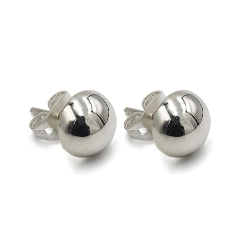 Boucles d’oreilles argent 925/1000 – 18711