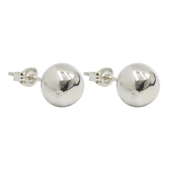 Boucles d’oreilles argent 925/1000 - 24760