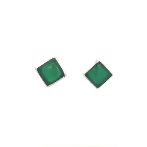 Boucles d’oreilles argent 925/1000 – 26266