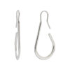 Boucles d’oreilles argent 925/1000 - 30131