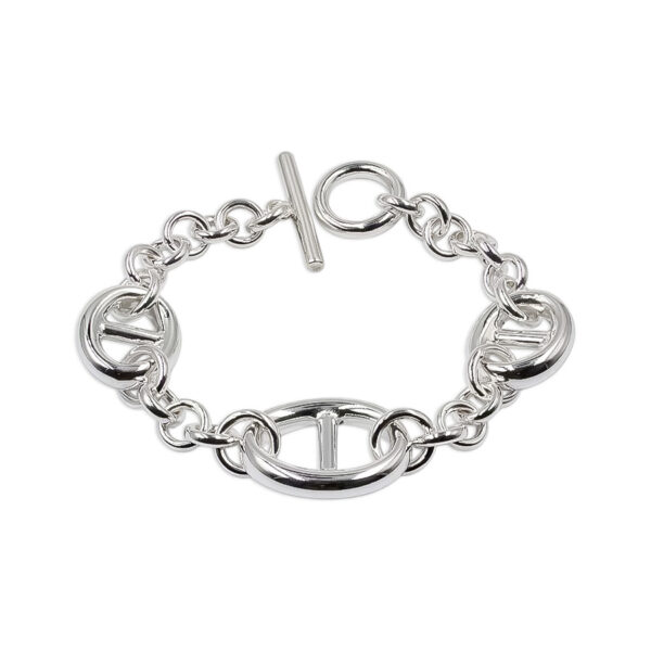 Bracelet argent 925/1000 – 62339