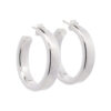 Boucles d’oreilles argent 925/1000 – 30850