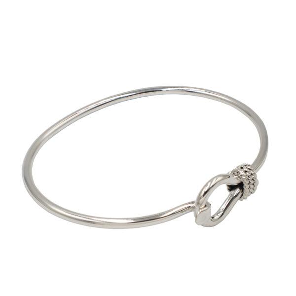 Bracelet argent 925/1000 - 43626