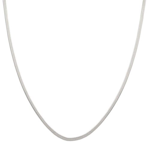Collier argent 925/1000 – 4864