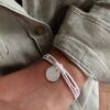 53644_Cecilie 2 Bracelet argent 925 – 53644