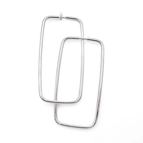 Boucles d'oreilles argent 925/1000 - 6460