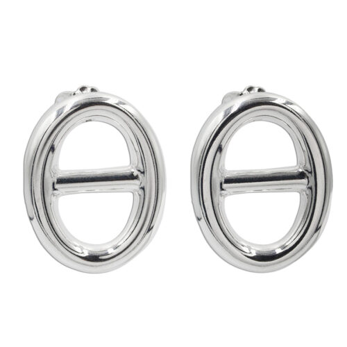 Boucles d’oreilles argent 925/1000 – 17813