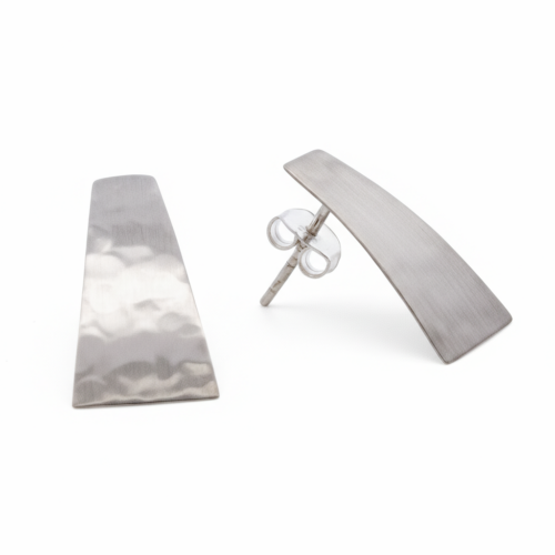 Boucles d'oreilles argent 925/1000 - 63141