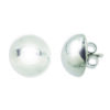 Boucles d’oreilles argent 925/1000 – 18711