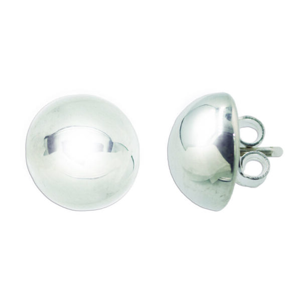 Boucles d’oreilles argent 925/1000 – 18711