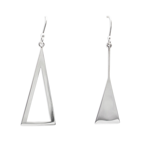 Boucles d’oreilles argent 925/1000 – 30894