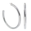 ARRACADA_DE_TUBO_CIRCULAR_LISO_DE (1) Boucles d’oreilles argent 925/1000 – 15709