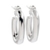 Boucles d’oreilles argent 925/1000 – 35846