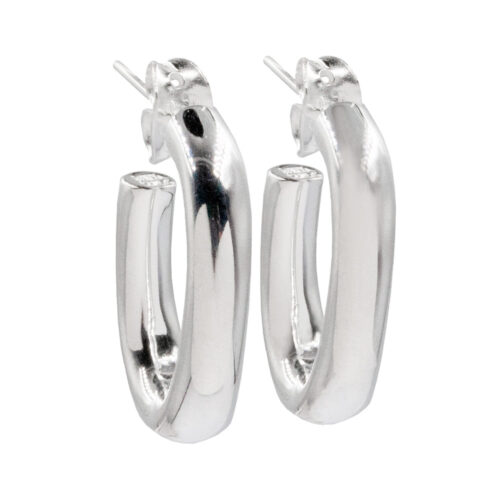 Boucles d’oreilles argent 925/1000 – 35846
