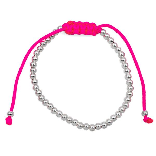 Bracelet argent 925 – 42545