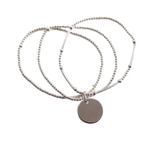 Bracelet argent 925 – 53644